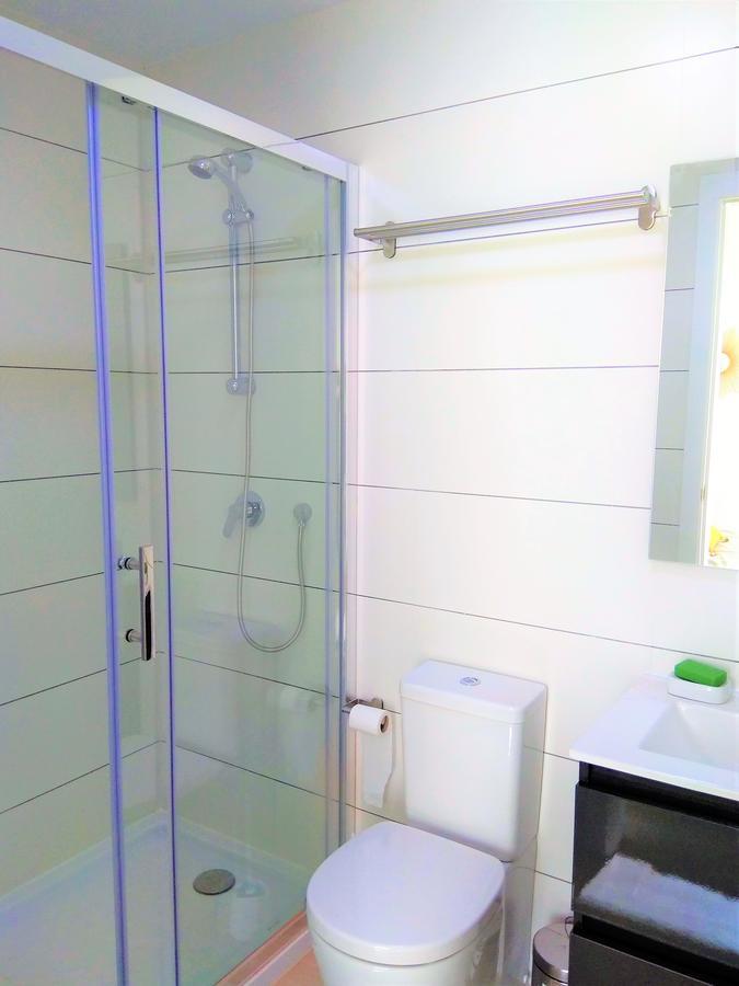 Luxury And Modern Beach Apartment With Sea Views Ла-Мата Номер фото
